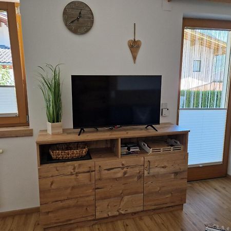 Haus Roland Apartment Zell am Ziller Luaran gambar