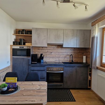 Haus Roland Apartment Zell am Ziller Luaran gambar